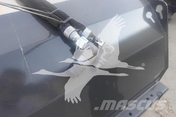 Bobcat SWB84 Alte componente