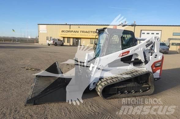 Bobcat T650 Mini incarcator