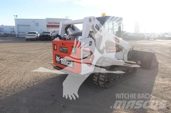 Bobcat T650 Mini incarcator