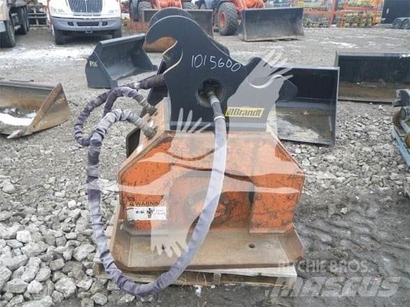 Brandt 1015600 Conectoare rapide