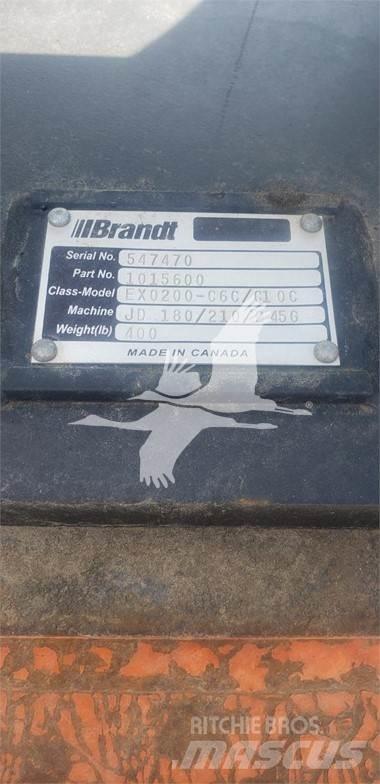 Brandt 1015600 Conectoare rapide