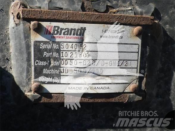 Brandt 102160 Conectoare rapide