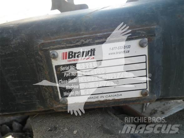 Brandt 1054000 Conectoare rapide