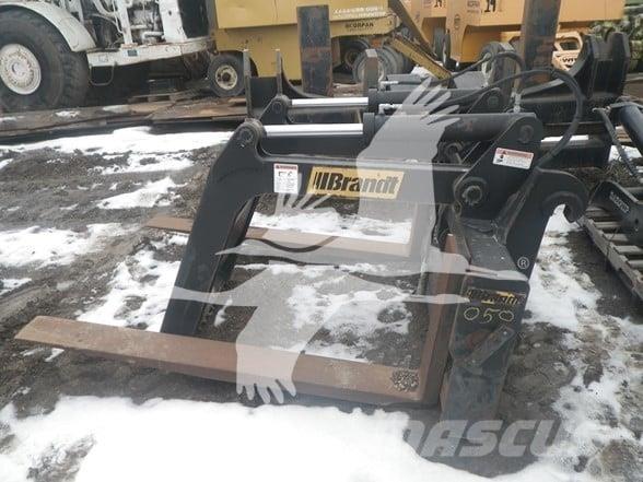 Brandt MG96-72 Cupa