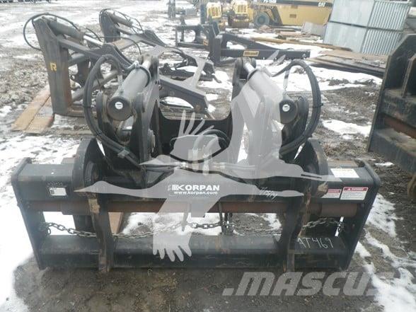 Brandt MG96-72 Cupa