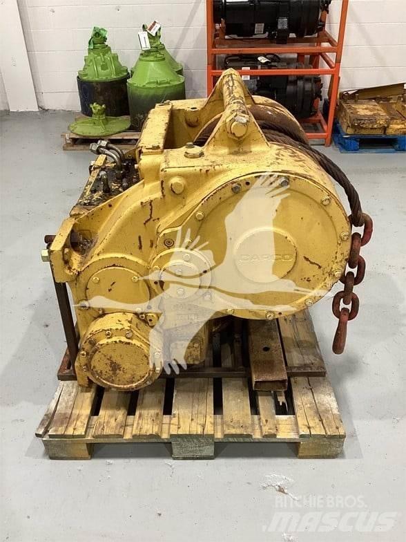 Carco H85-178V Alte componente