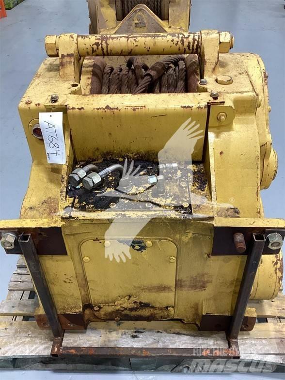 Carco H85-178V Alte componente