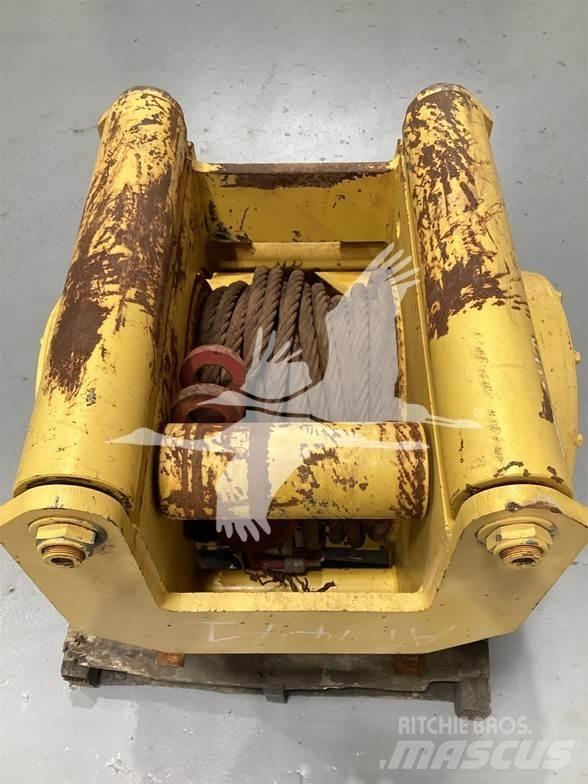 Carco H85-178V Alte componente