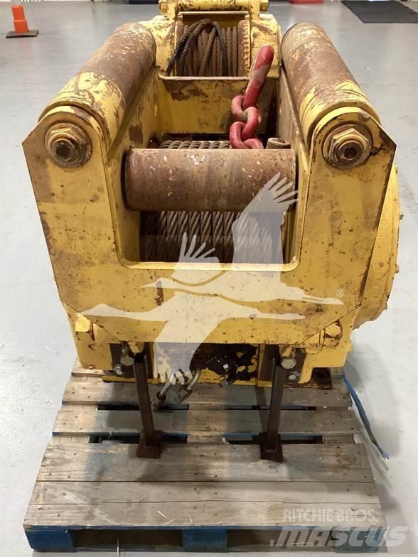 Carco H85-178V Alte componente