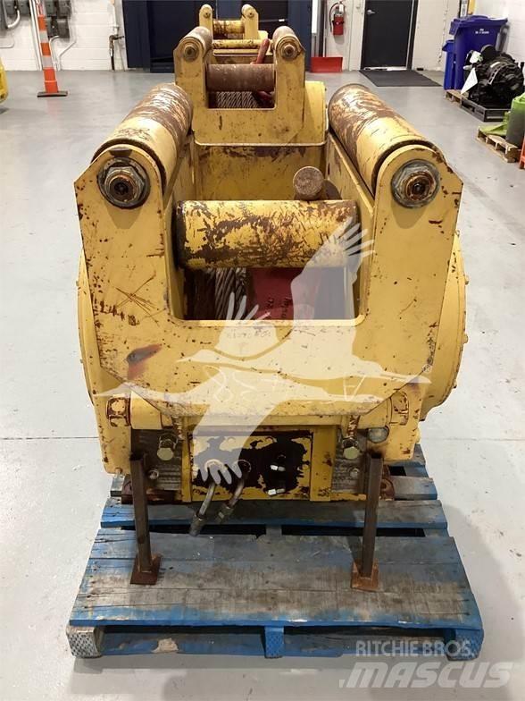 Carco H85-178V Alte componente