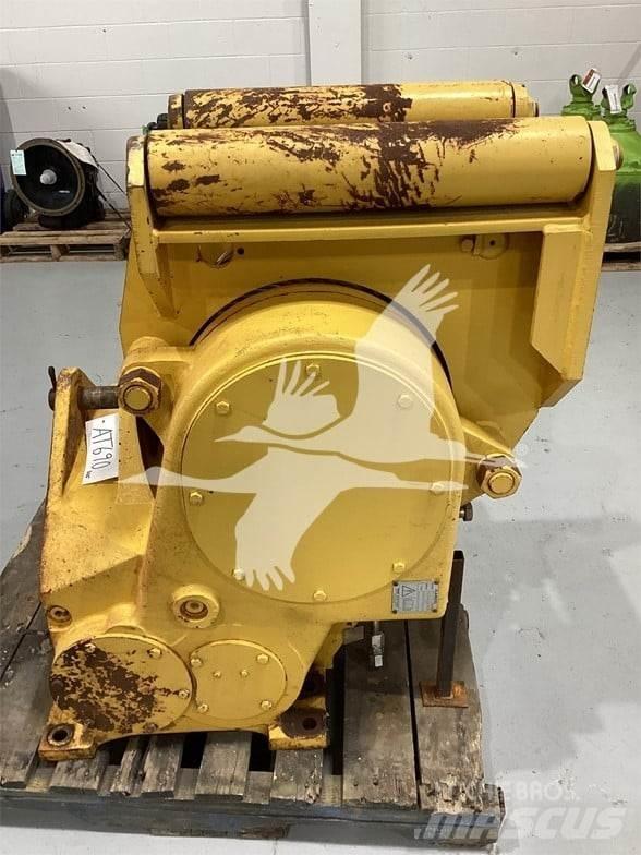 Carco H85-178V Alte componente