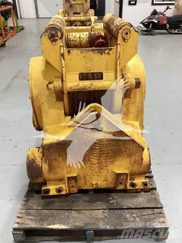 Carco H85-178V Alte componente