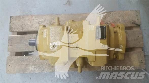 CAT  Alte componente