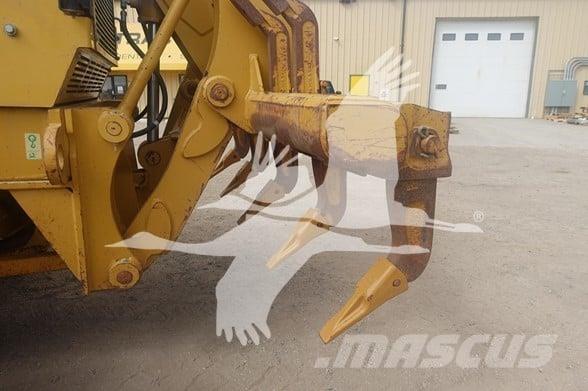 CAT 140M Gredere