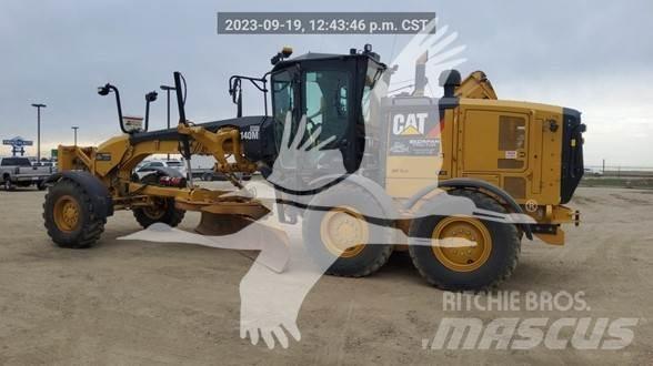CAT 140M2 Gredere