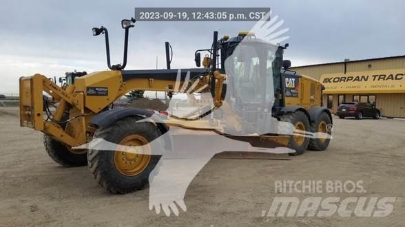 CAT 140M2 Gredere