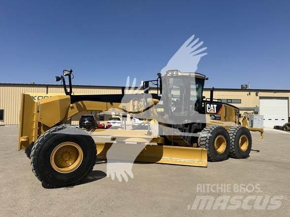 CAT 14M Gredere