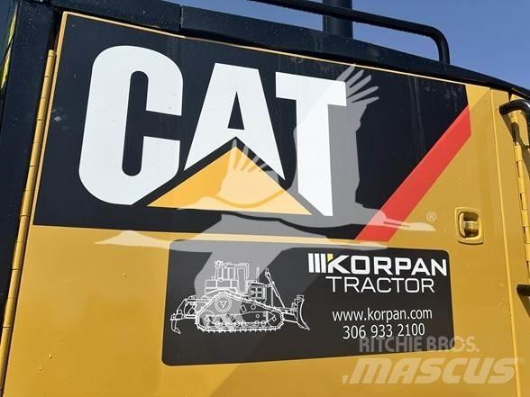 CAT 14M Gredere