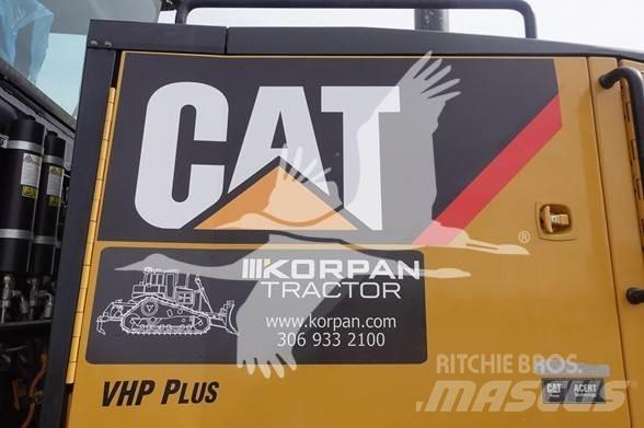 CAT 14M Gredere