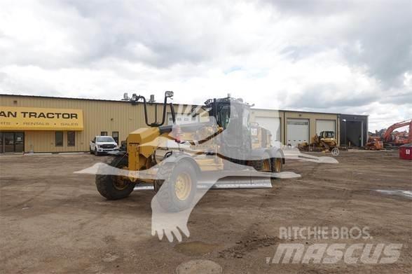 CAT 160M Gredere
