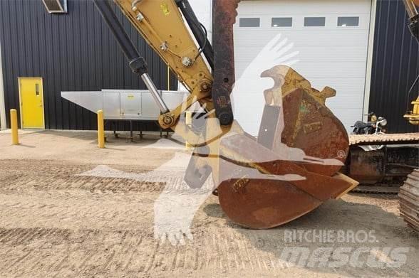 CAT 336 Excavatoare pe șenile
