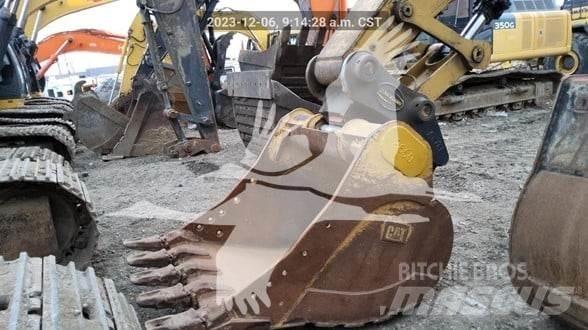 CAT 336 Excavatoare pe șenile
