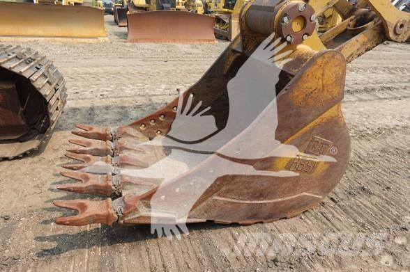 CAT 336FL Excavatoare pe șenile
