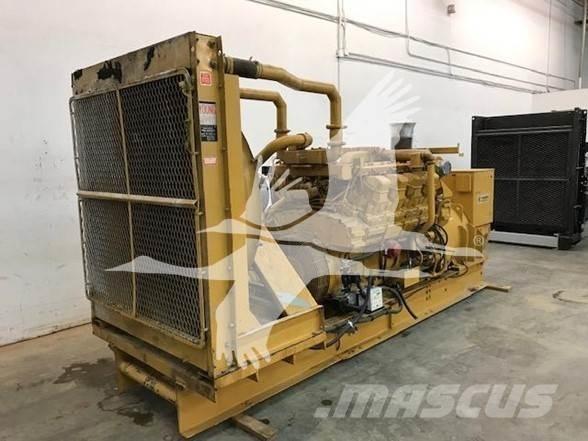 CAT 3508 STD Utilaje construcții - Altele