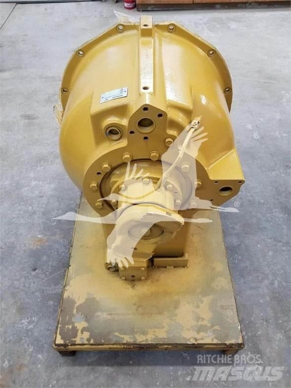 CAT D10T Alte componente