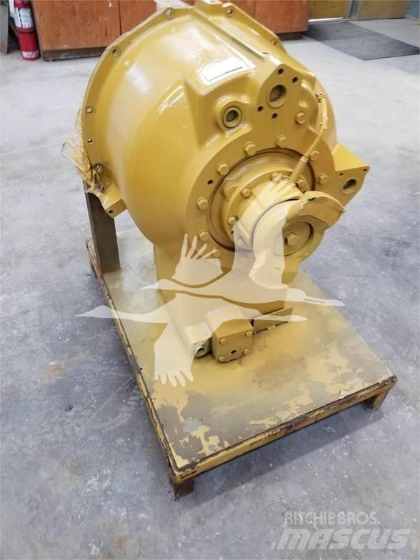 CAT D10T Alte componente