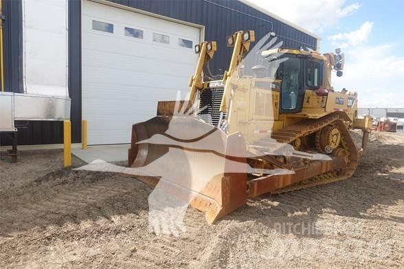 CAT D7R2 XR Buldozere pe senile