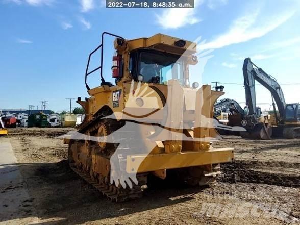 CAT D8T Buldozere pe senile