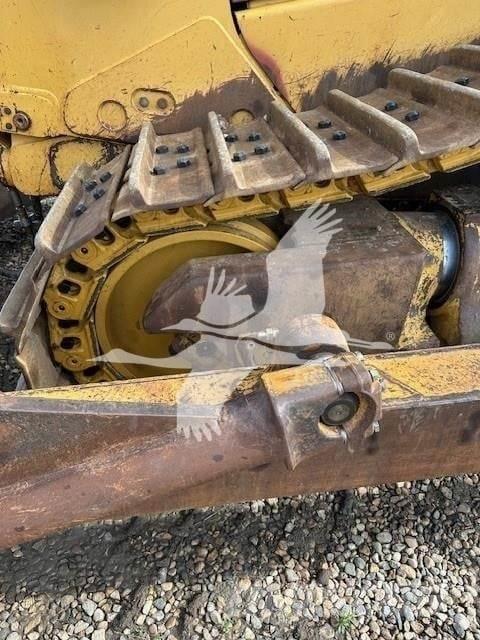 CAT D8T Buldozere pe senile