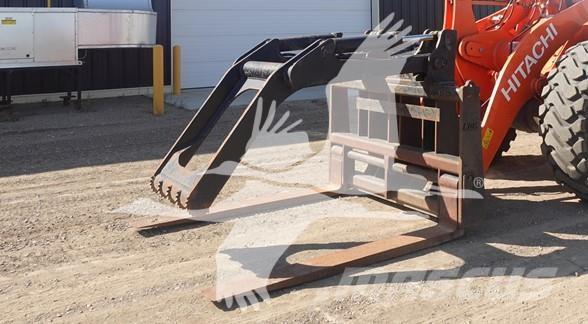 CWS WL250 Utilaje construcții - Altele