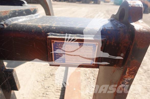 CWS WL250 Utilaje construcții - Altele