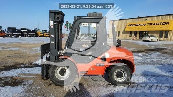 EP FD35T Stivuitor diesel