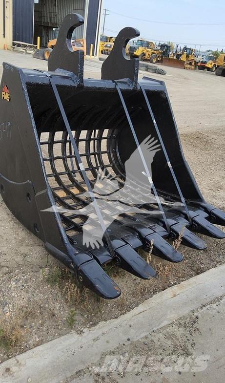  FMS Utilaje construcții - Altele