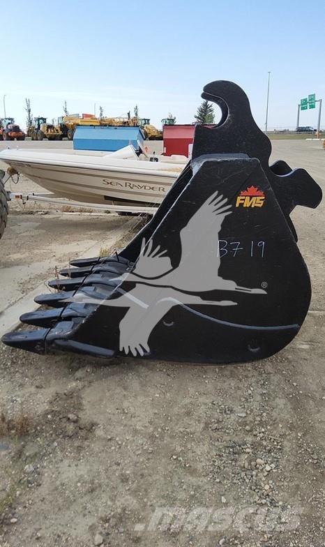  FMS Utilaje construcții - Altele