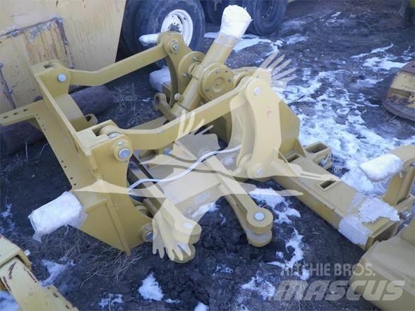 Ironquip  Scarificatoare