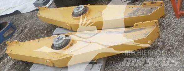 John Deere  Utilaje construcții - Altele