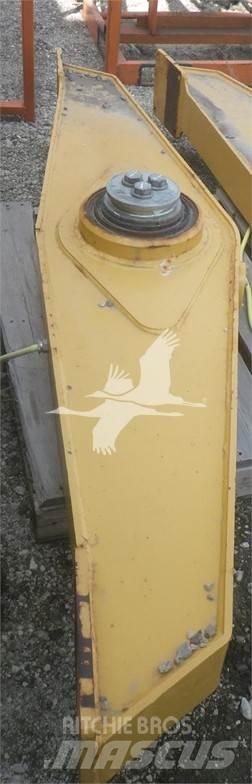 John Deere  Utilaje construcții - Altele