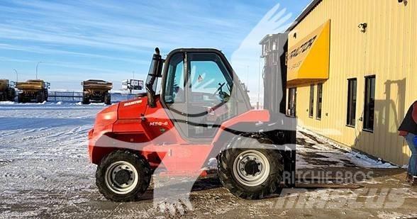 Manitou M30.4 Masini de teren dificil
