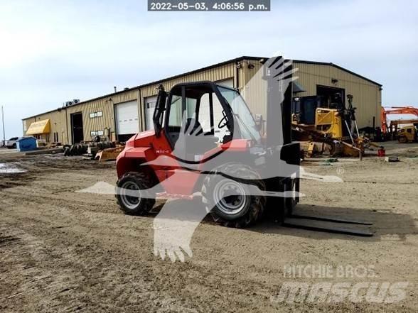 Manitou M30.4 Masini de teren dificil