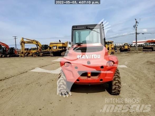 Manitou M30.4 Masini de teren dificil