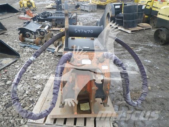 NPK C8C C8100 Vibratoare