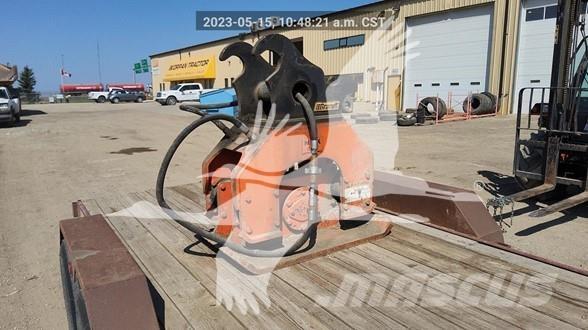 NPK C8C C8100 Vibratoare