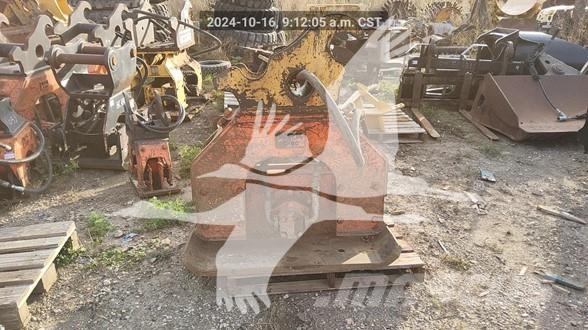 NPK C8C C8100 Vibratoare