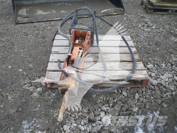 NPK GH07 Ciocane / Concasoare