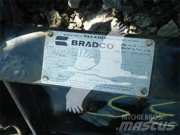 PALADIN 103633 Conectoare rapide