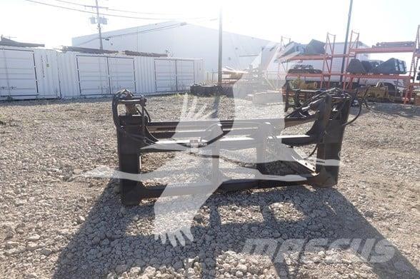 Rockland 930H Utilaje construcții - Altele